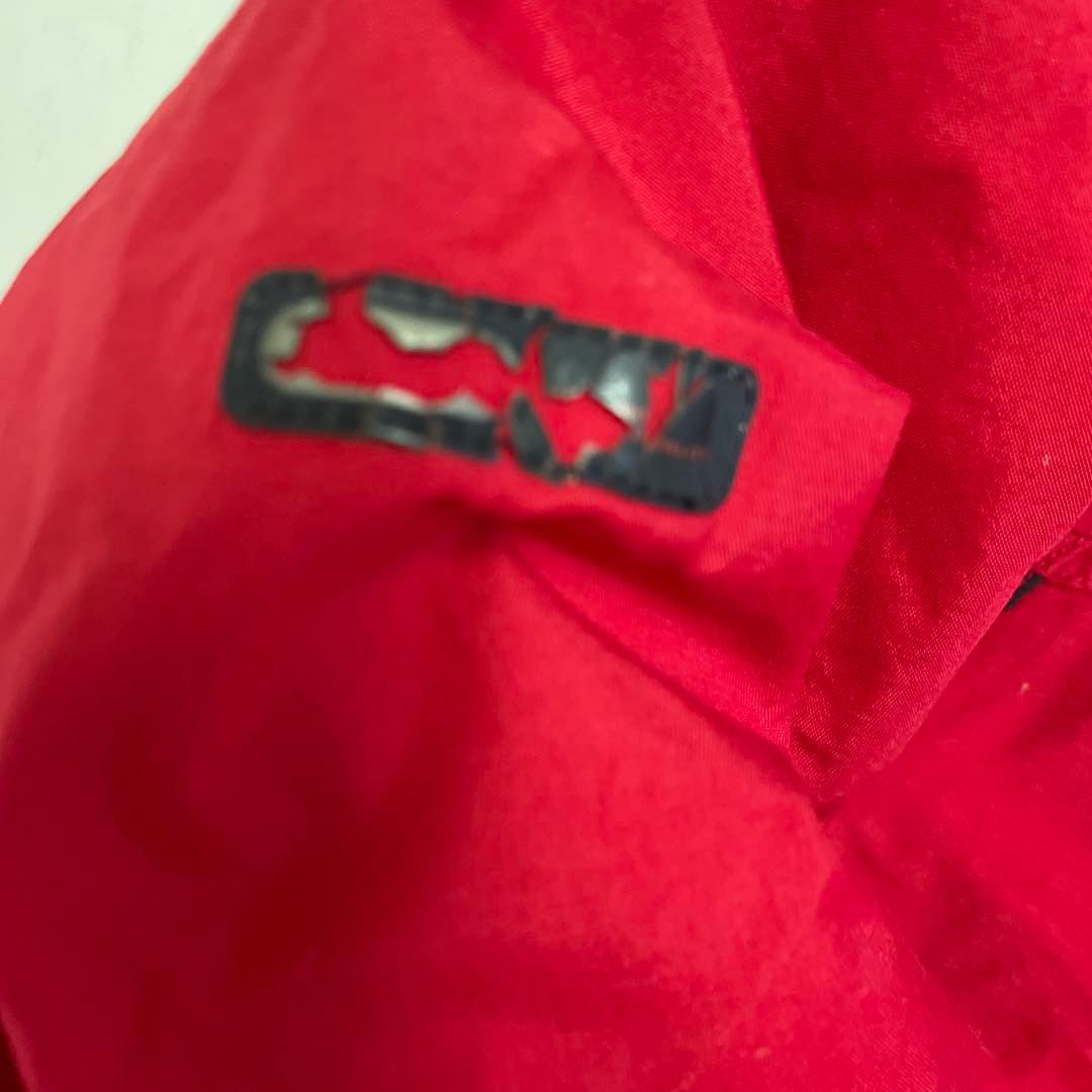 Daiwa GREAT BANff フィシングスーツ サイズM