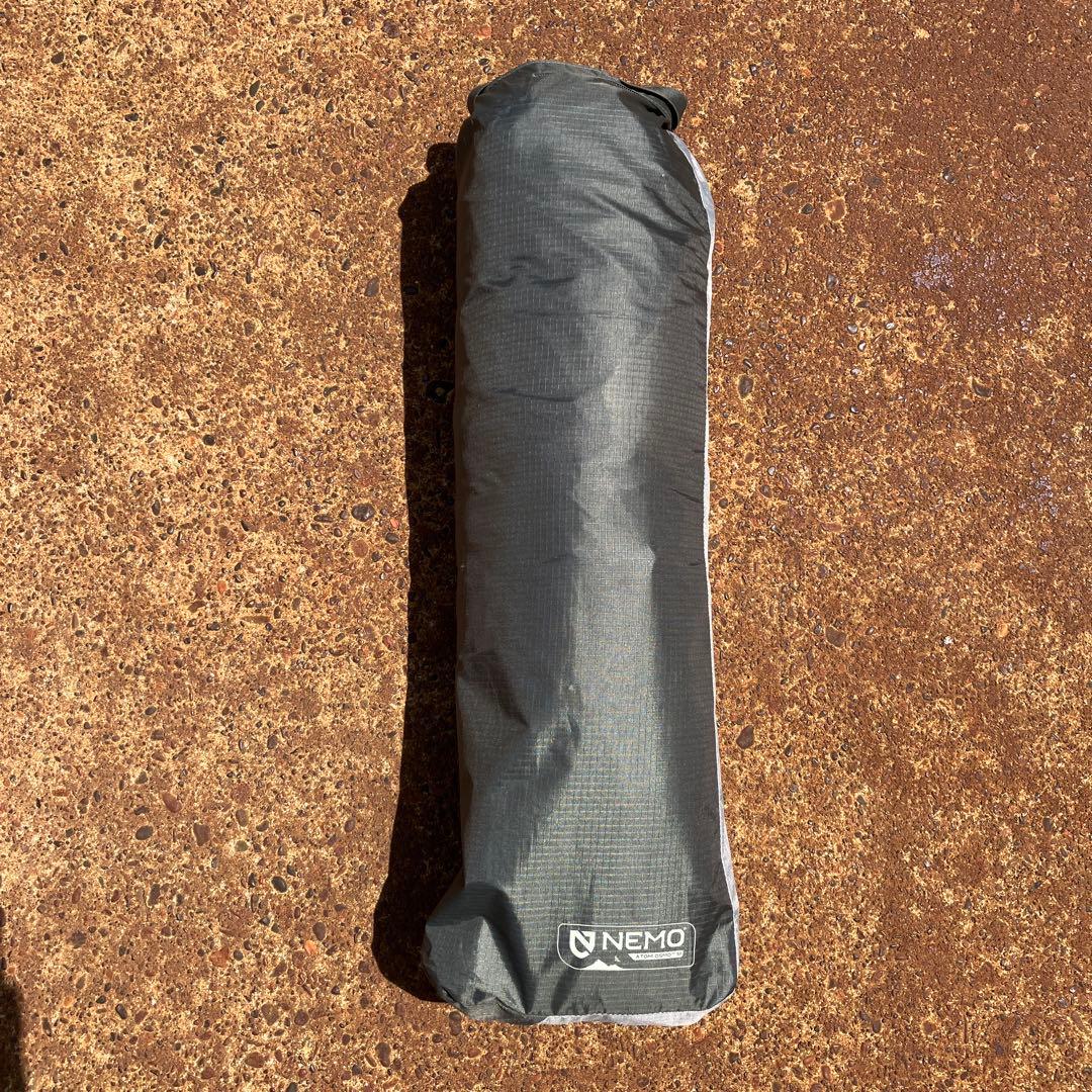 NEMO Atom OSMO 1P （ニーモ アトム オズモ 1P）