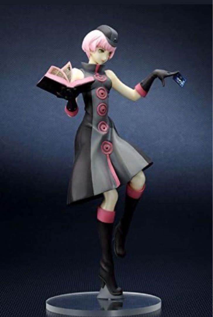 エリザベス エクストラカラーVer. フィギュア