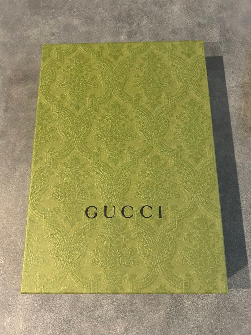 GUCCI×Disney グッチ×ディズニー コラボノート デイジー