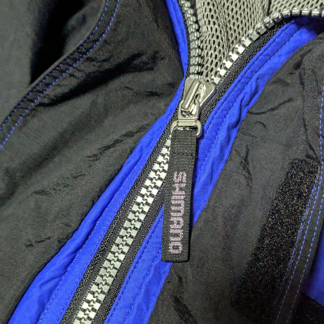 【シマノ】 ゴアテックス ネクサス ハイパーフィッシングウェア 防寒性能 3L