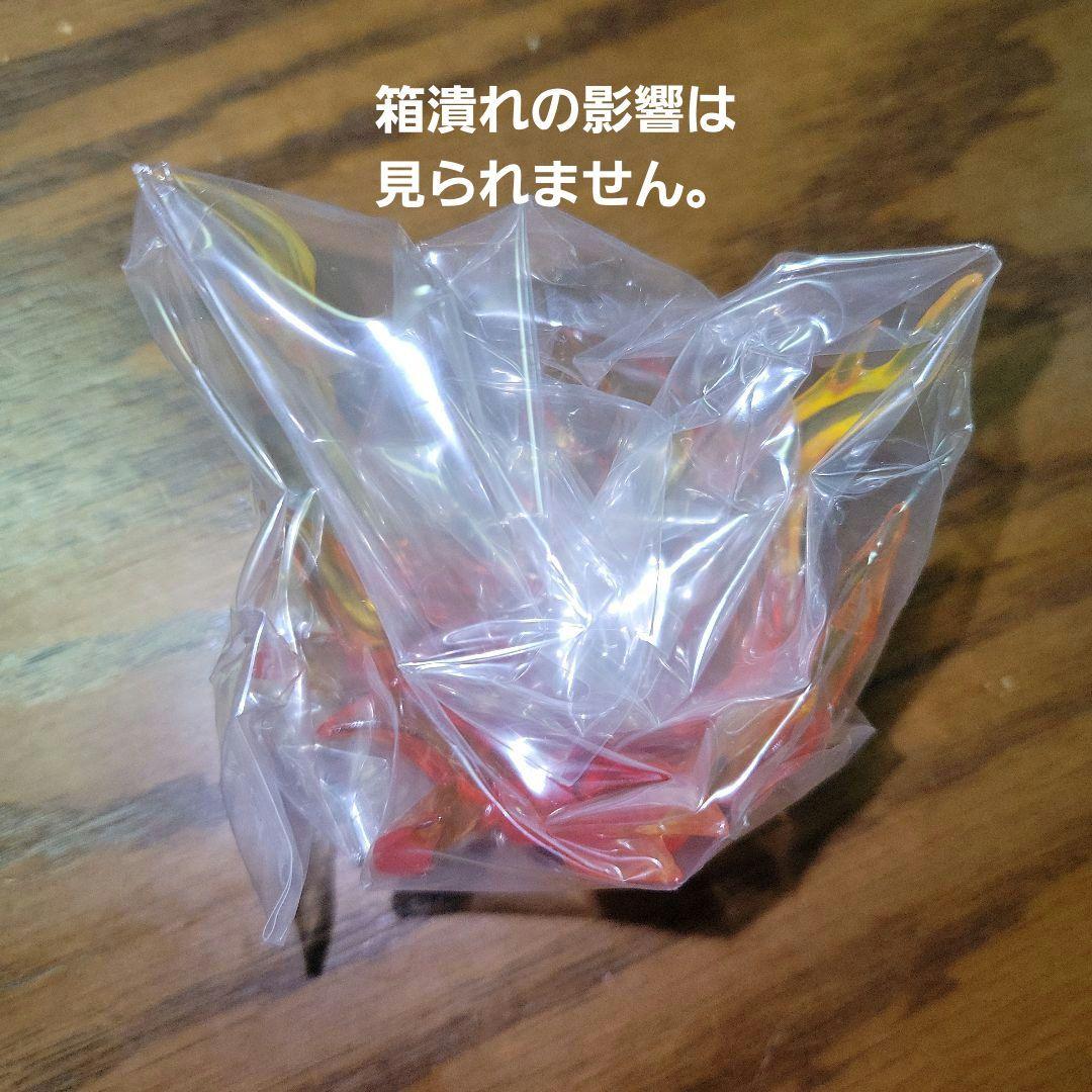 【未使用品】箱痛みあり　ねんどろいど 草薙京 クラシック Ver.