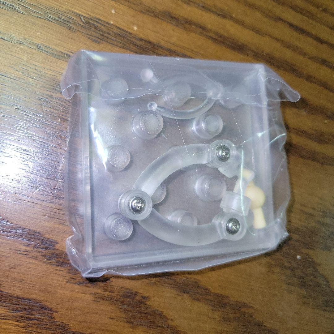 【未使用品】箱痛みあり　ねんどろいど 草薙京 クラシック Ver.