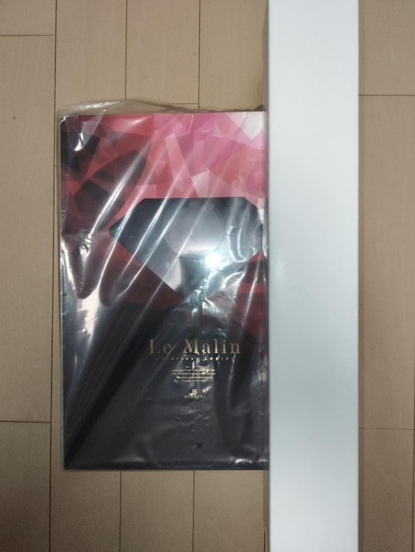 アズールレーン ル・マラン昼寝好きのラピヌ 1/4 完成品フィギュア[ミメヨイ]