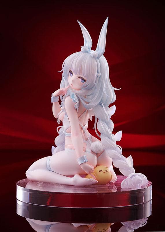 アズールレーン ル・マラン昼寝好きのラピヌ 1/4 完成品フィギュア[ミメヨイ]