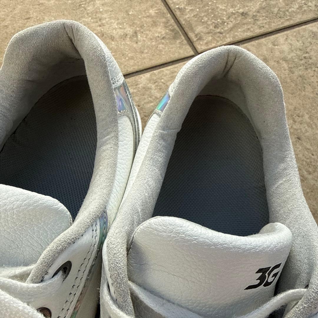 美品　STORM 3G ボウリングシューズ　サイズ27.5cm