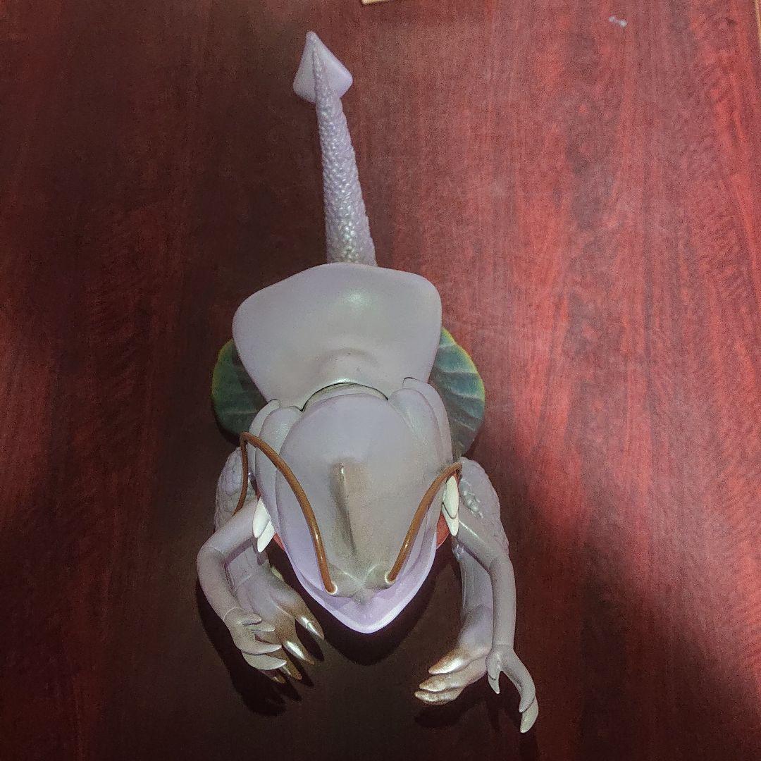 岩谷産業限定/ゴキドン ソフビ