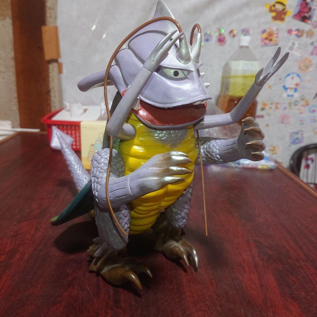 岩谷産業限定/ゴキドン ソフビ