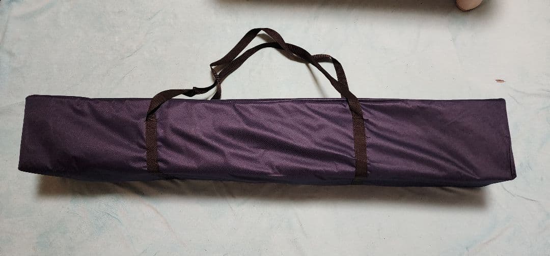 【最終値下げ価格】ワンタッチタープ