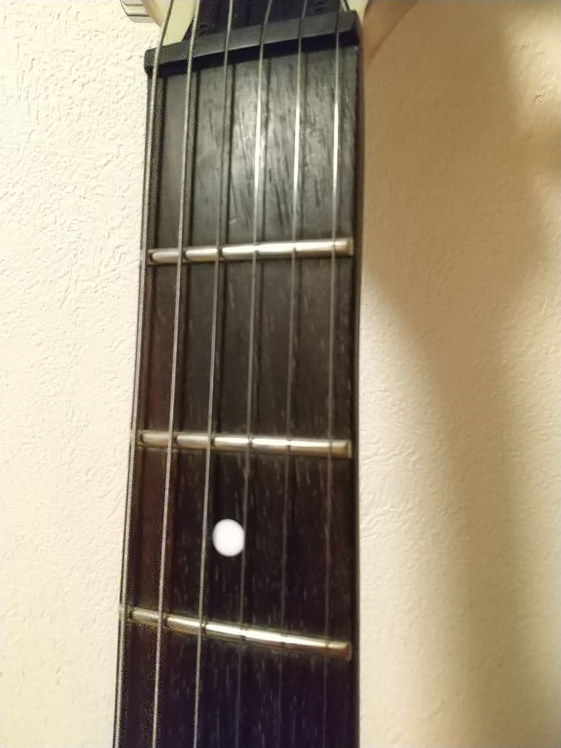 Charvel / R-S43 レスポールタイプ/修理等/動作品/訳あり