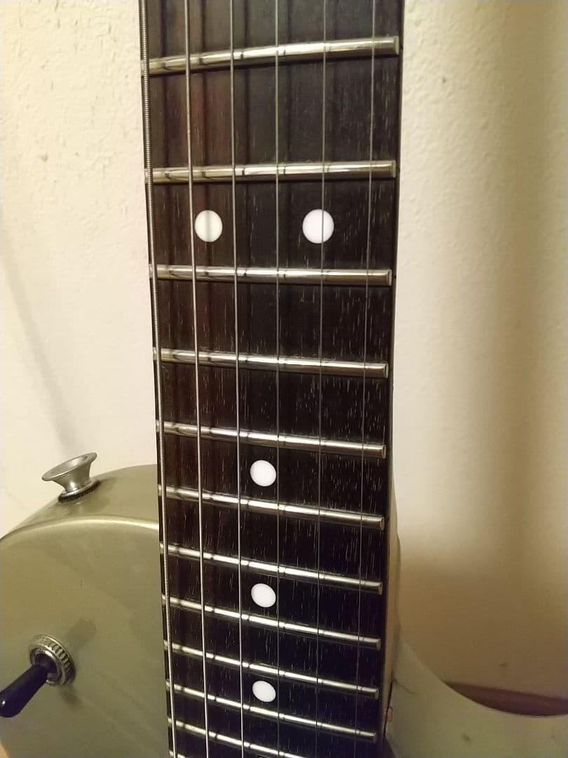 Charvel / R-S43 レスポールタイプ/修理等/動作品/訳あり