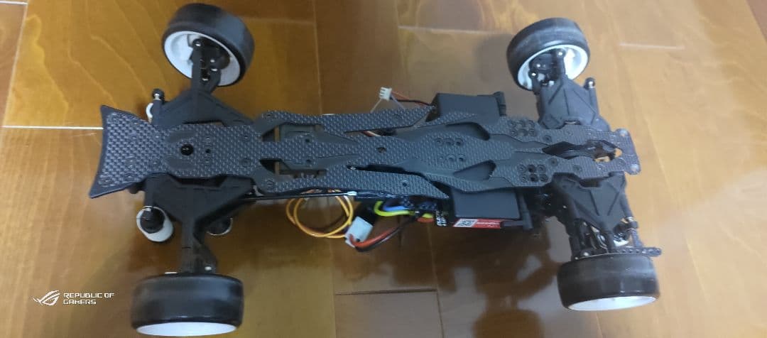 SAKURA d6 カーボン