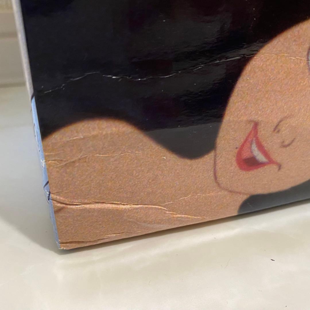 ディズニー　ストーリーコレクション　フィギュア　アリエル