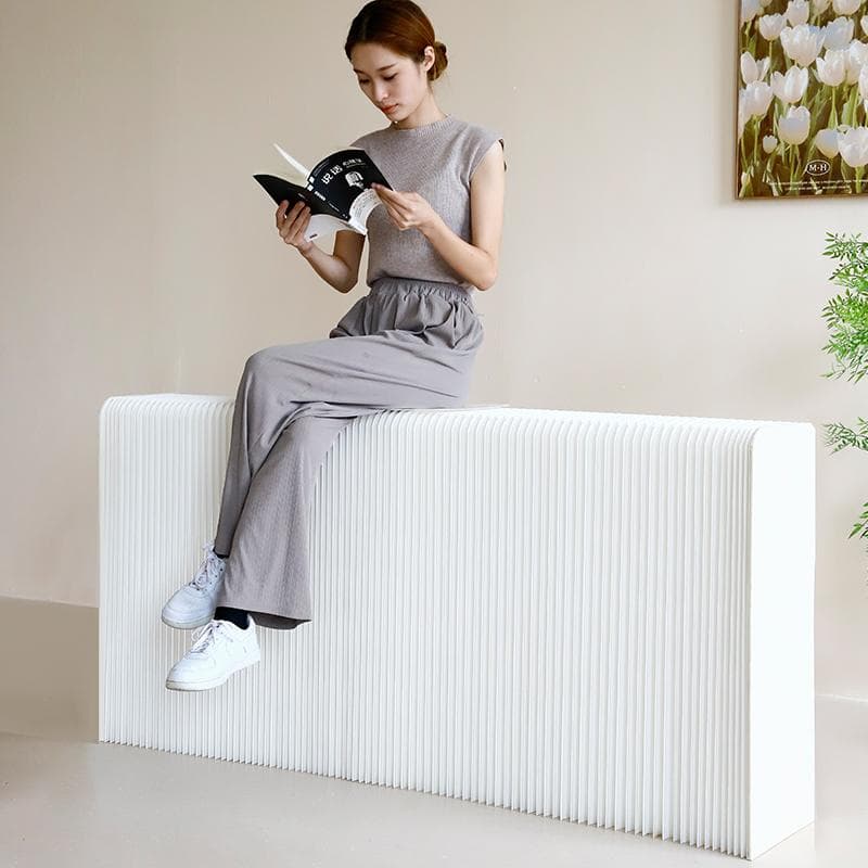 ディスプレイラック3点セット 展示台 陳列台 モデル展示用 組立不要 折りたたみ