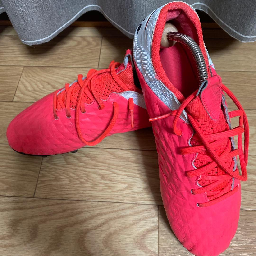 NIKEティエンポ8トップモデル