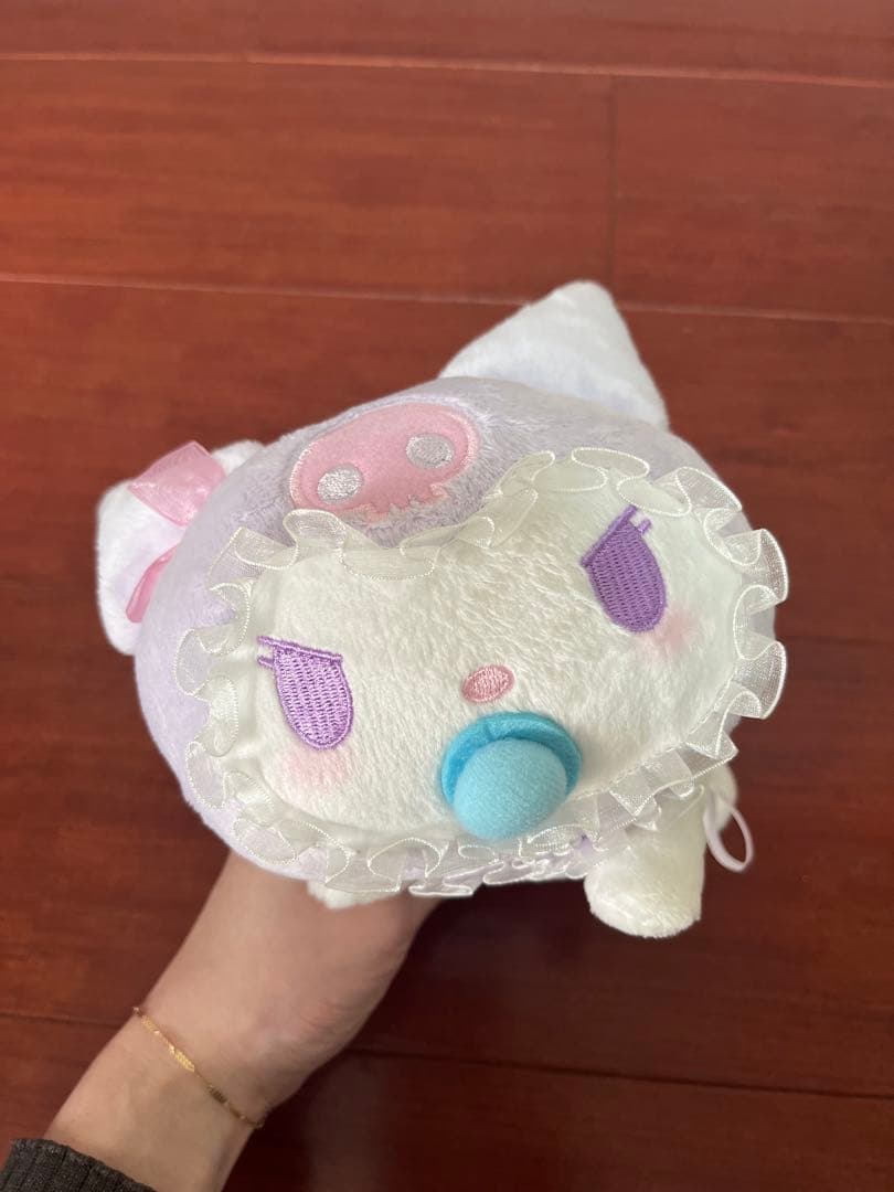 SALE＊sanrio クロミ ぬいぐるみ まとめ売り