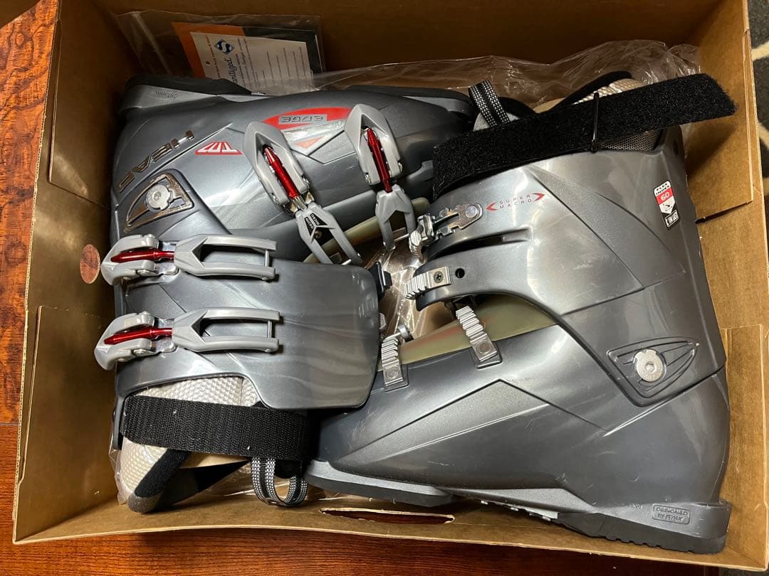 Headスキーブーツ 25cm 【美品】