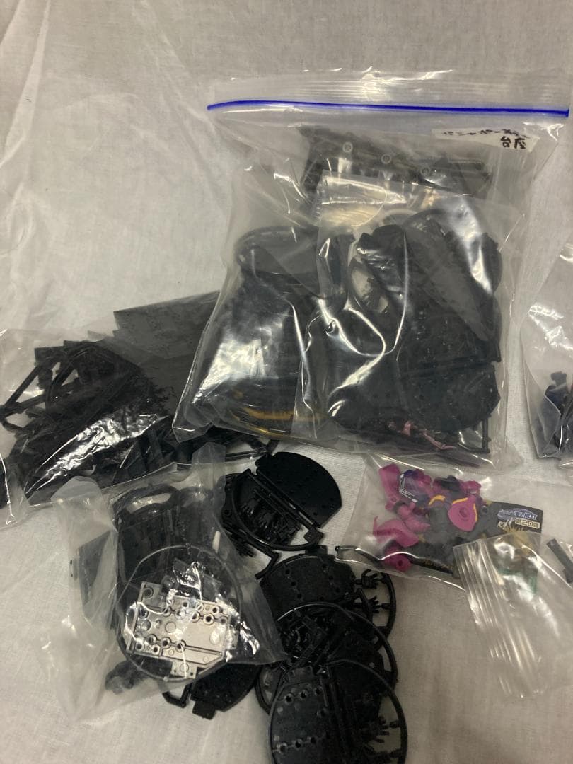 【豪華120体超】ガシャポン戦士f 1〜16弾 フルコンプセット ガンダム