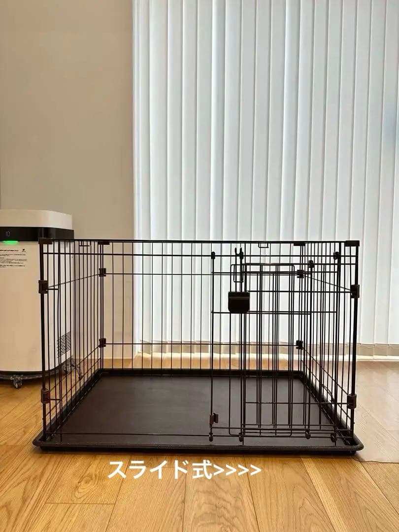 美品✨犬猫 ケージ ペットサークル