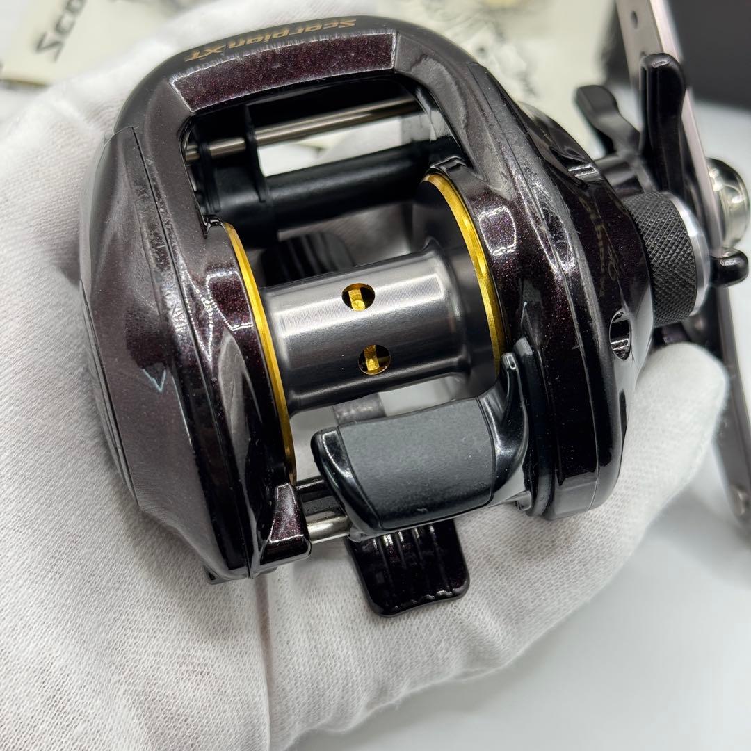 JapanRabbit スコーピオン XT 1500 Scorpion