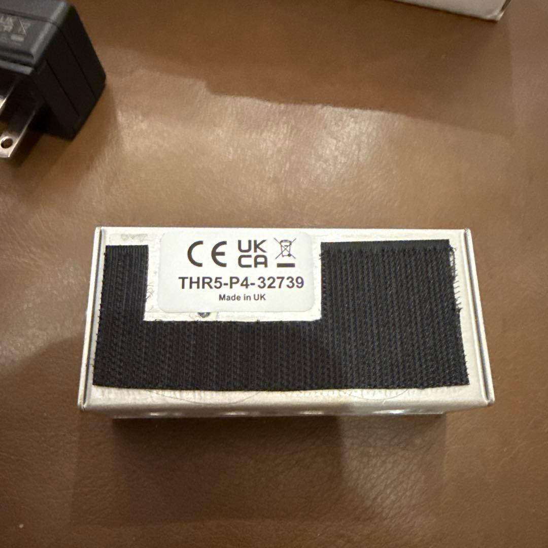 【MIDI BOX】KENTON THRU-5