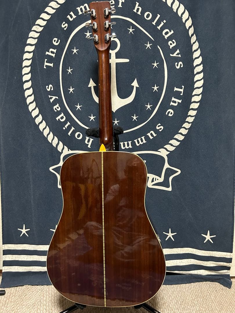 今月末迄‼️特価セール　美品❣️70s国産ビンテージ❣️ジャガードJD180 良音‼️