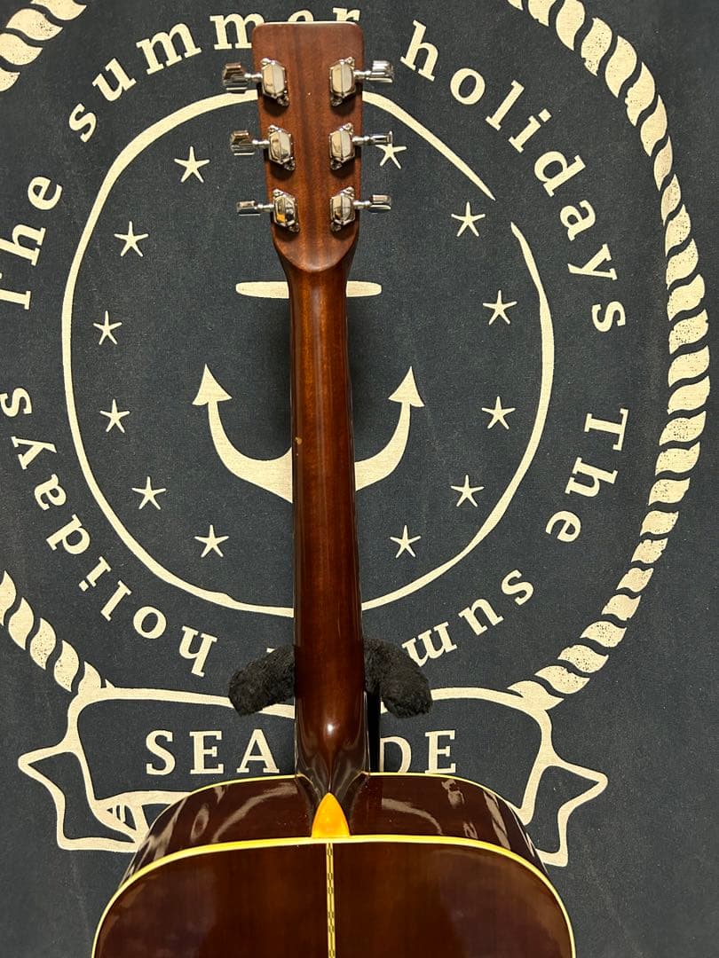 今月末迄‼️特価セール　美品❣️70s国産ビンテージ❣️ジャガードJD180 良音‼️