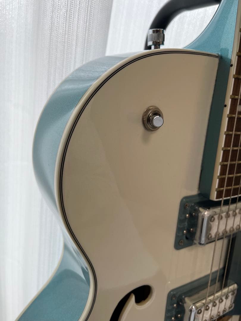 ギター Gretsch G5420T-140