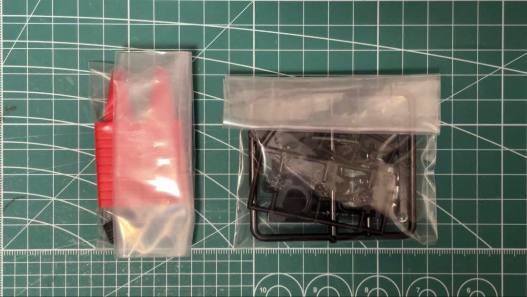 最終値下げ ミニッツRWDシリーズ レディセット メルセデス AMG GT3