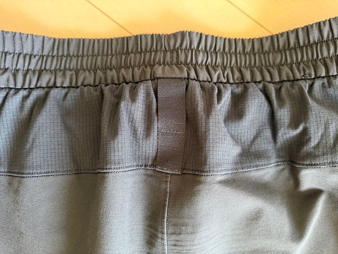 lululemon スポーツウェア　ボトムス　ルルレモン