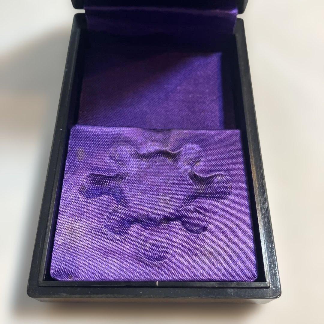 勲七等瑞宝章　勲章　メダル　日本