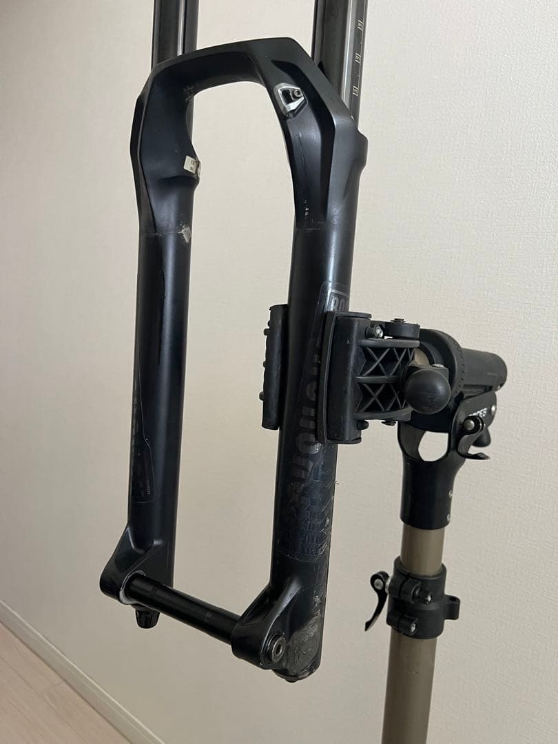 ロックショックス　ボクサー 2019 27.5