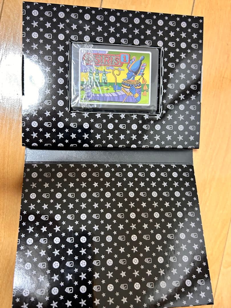 値下げ　超美品　ジョジョの奇妙な冒険 スターダストクルセイダース