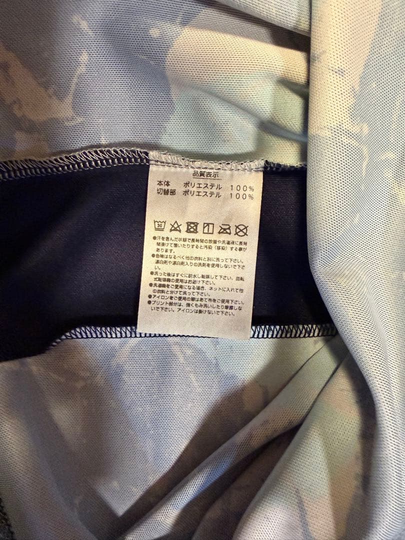 アビスパ福岡　スペシャルユニフォーム　北島祐二　25