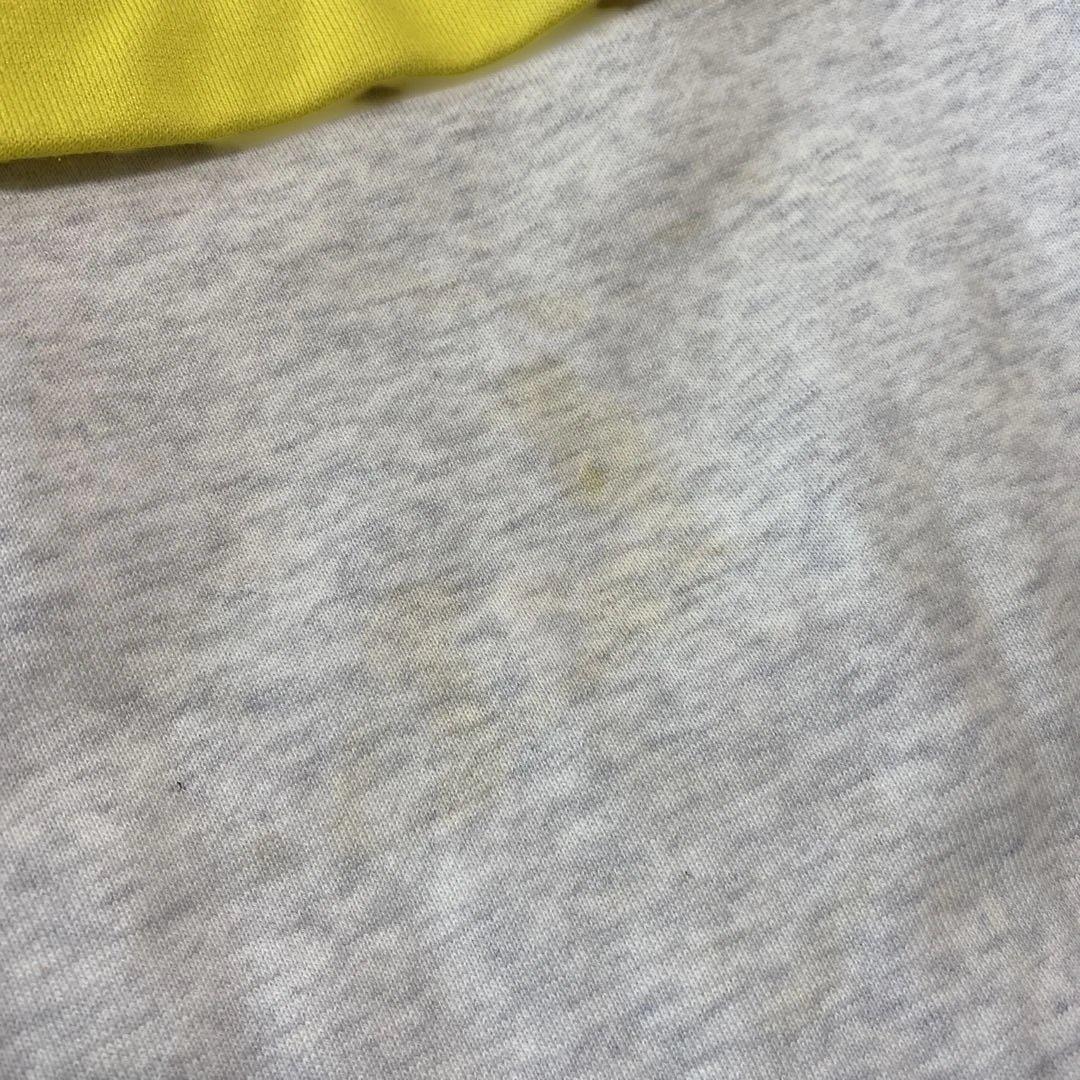 バレーボール　星城　スウェット　上下セット　サイズXO