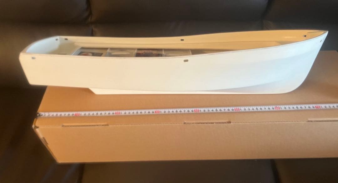 Grand Banks Model クラシックヨット 1:20スケール