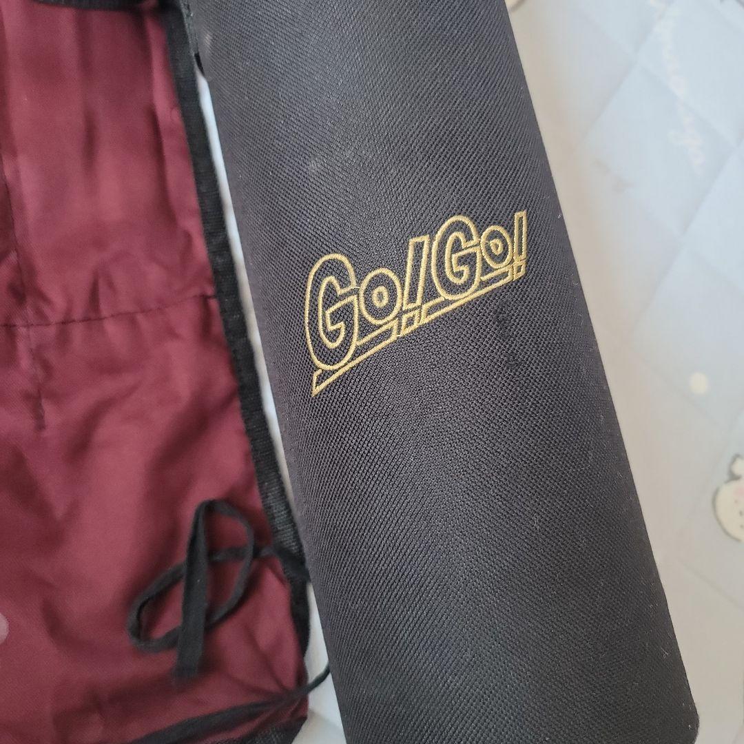 CND 釣竿3点セット