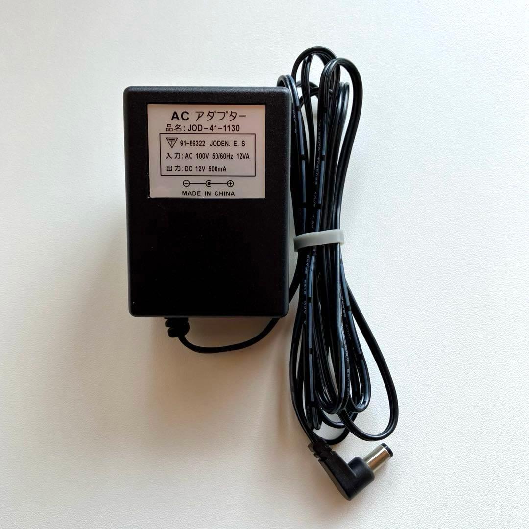 【極上品】TECZON☆4×4☆MTR☆4TRACK MULTI MIXER