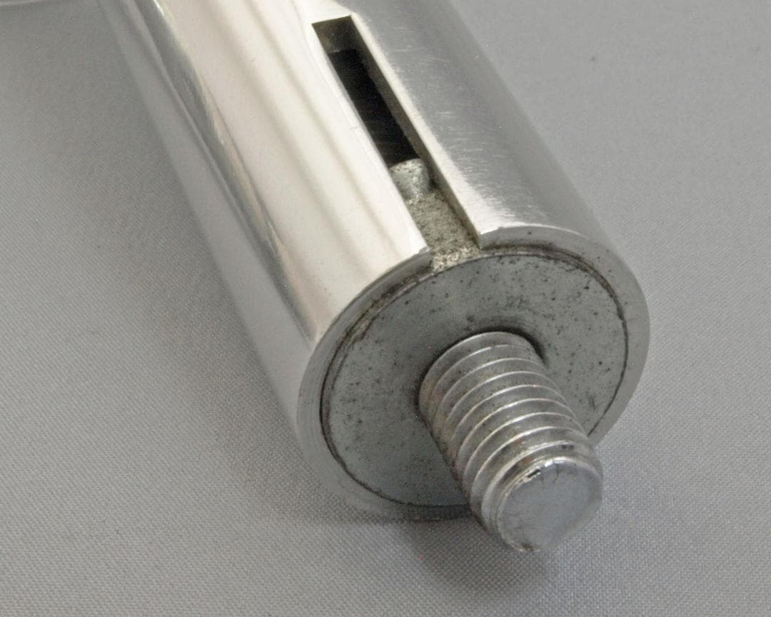 サンツアー シュパーブ（SunTour SUPERBE）ステム80mm 未使用品