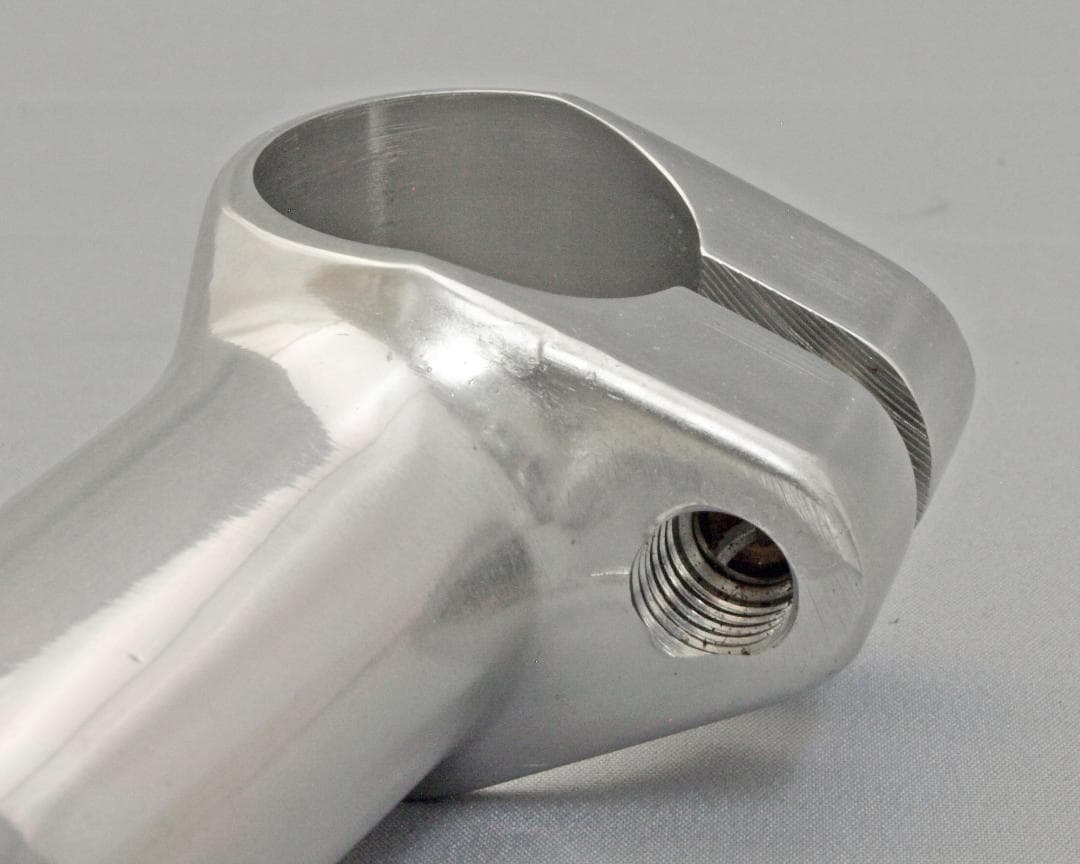 サンツアー シュパーブ（SunTour SUPERBE）ステム80mm 未使用品