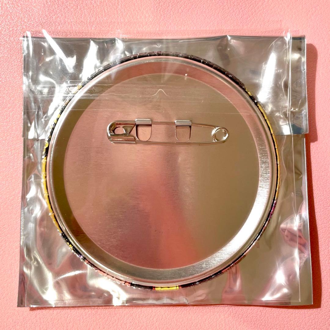 Go!プリンセスプリキュア プリティハロウィン缶バッジ 天ノ川きらら