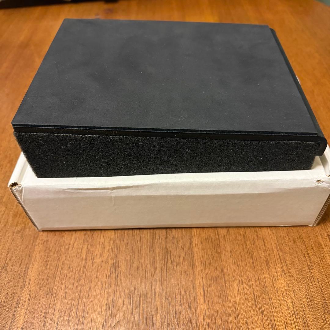 Primacoustic RX5 DF (前傾)2つセット【インシュレーター】