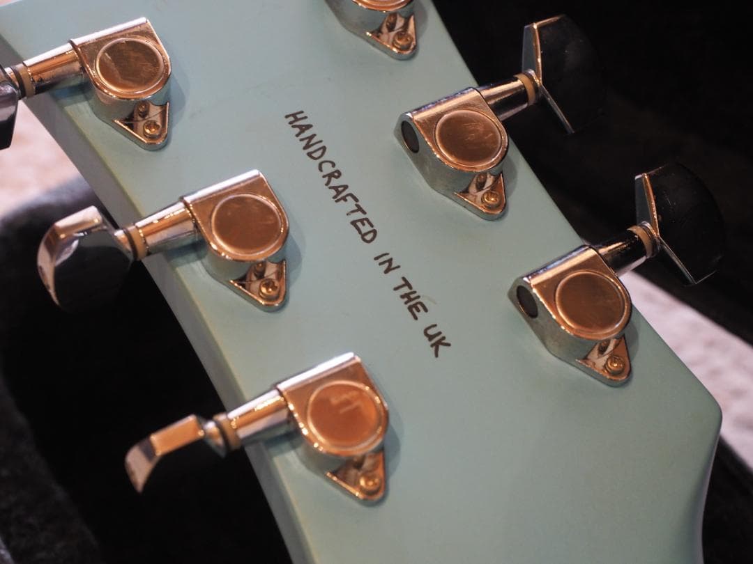 ギター Gordon Smith GS-1