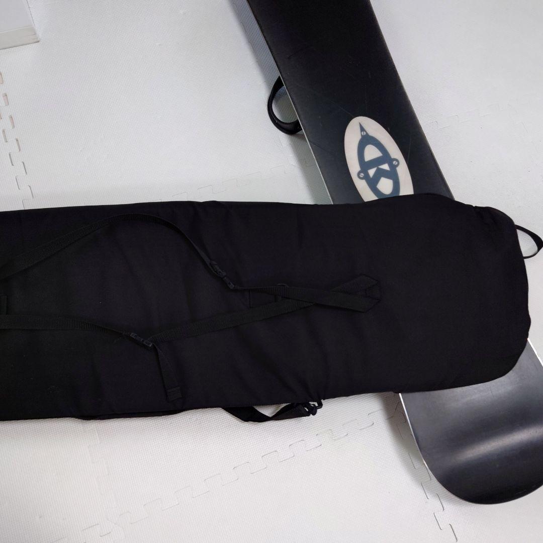 killer loop キラーループ ビンディング付き ITALY 139cm