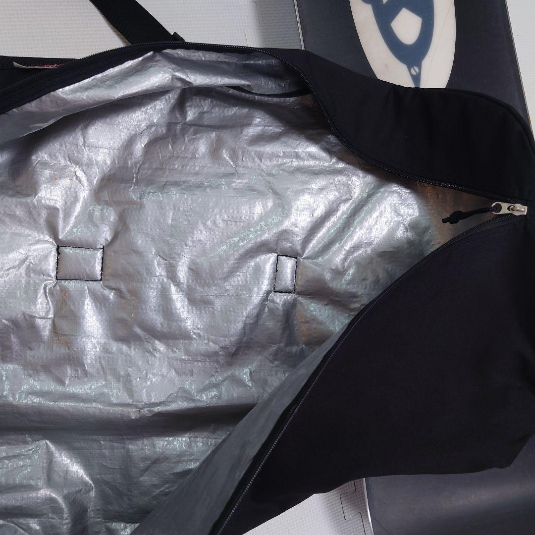 killer loop キラーループ ビンディング付き ITALY 139cm