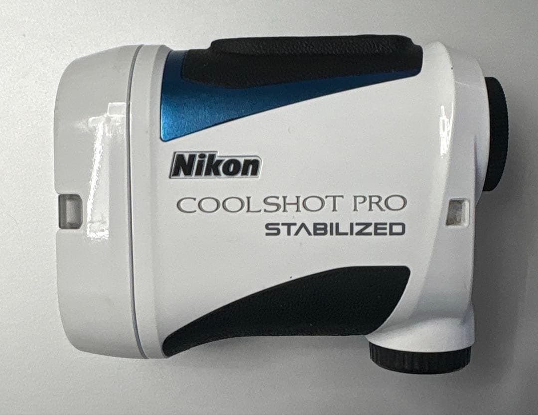 ニッシー　Nikon レーザー距離計