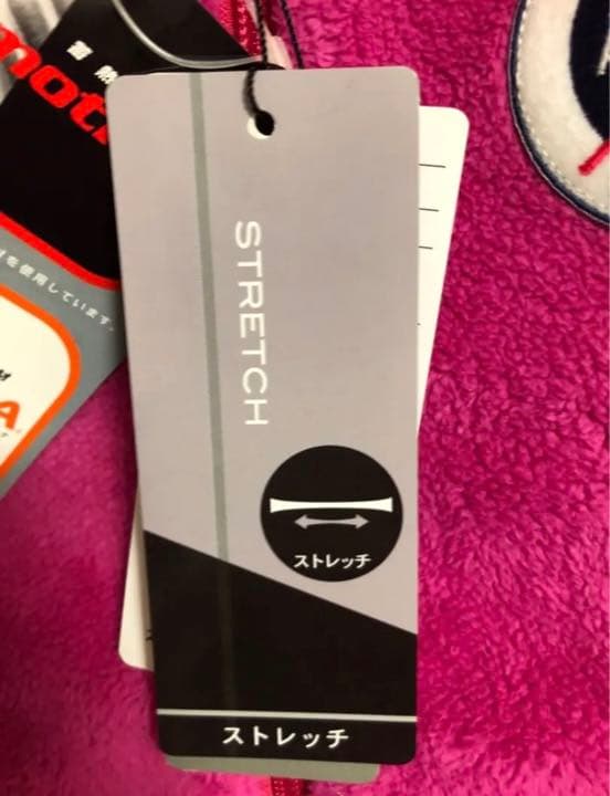 新品　Mサイズ　アディダス　ゴルフ　ベスト　adidas golf