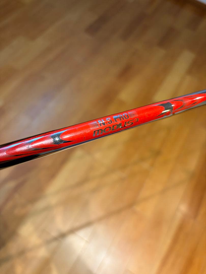 ゴルフニキさん専用Mizuno Pro225アイアン6本セット