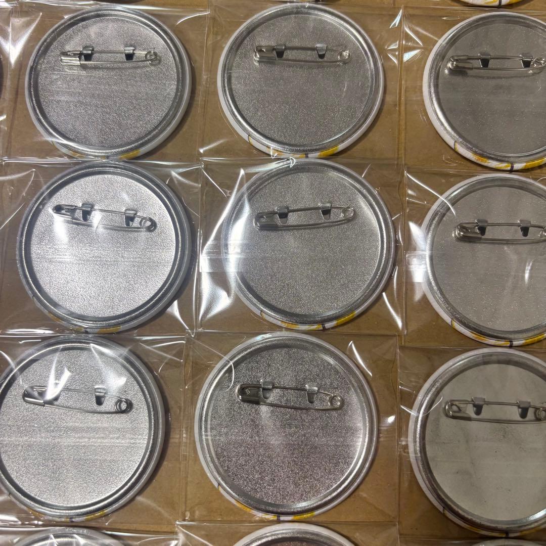 テニプリ テニスの王子様 柳蓮二 缶バッジ まとめ売り 痛バ ネームバッジ