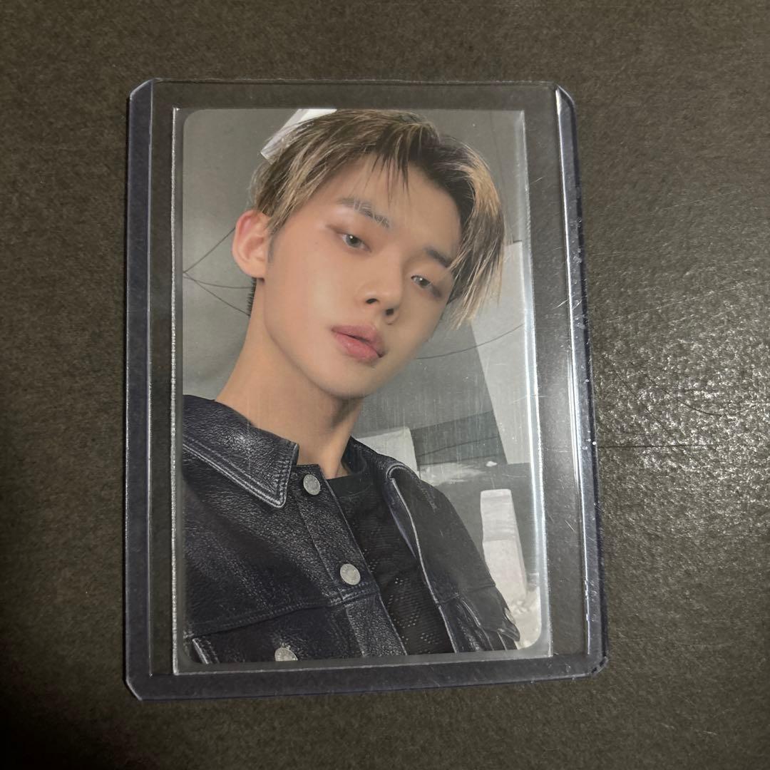 TXT ヨンジュン weverse 当選 ラキドロ gbgb